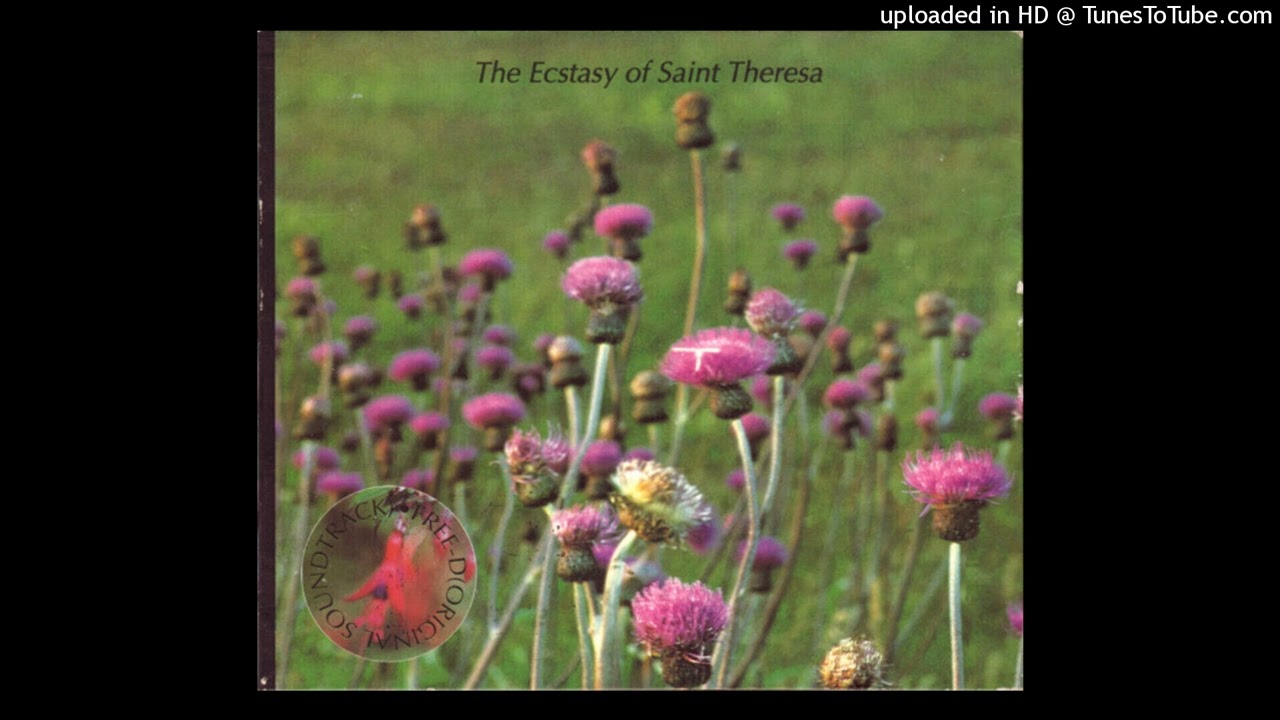 Obejrzyj The Ecstasy Of Saint Theresa - Interstellar Overdose w YouTube Obejrzyj The Ecstasy Of Saint Theresa - Interstellar Overdose w YouTube