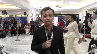 Rappler Recap: Supermajority votes for Romualdez for speaker, so which ones didn't?