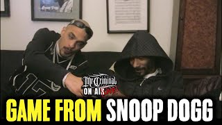 Mr Criminal is LIVE! Game from Snoop Dogg🫡🌎💎💯✅🎥