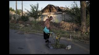 Valery Melnikov on the Black Days of Ukraine