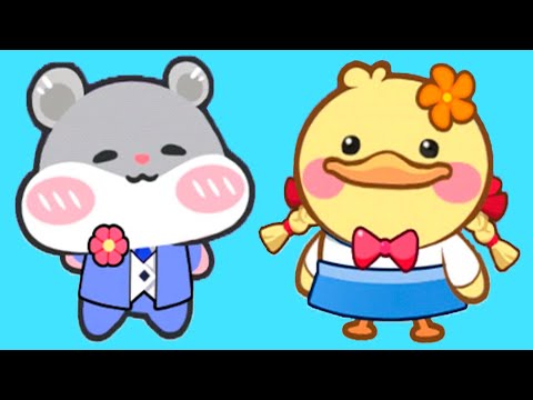 DUET FRIENDS PET MUSIC GAMES ALL SONGS CHARACTERS AND COSTUMES 