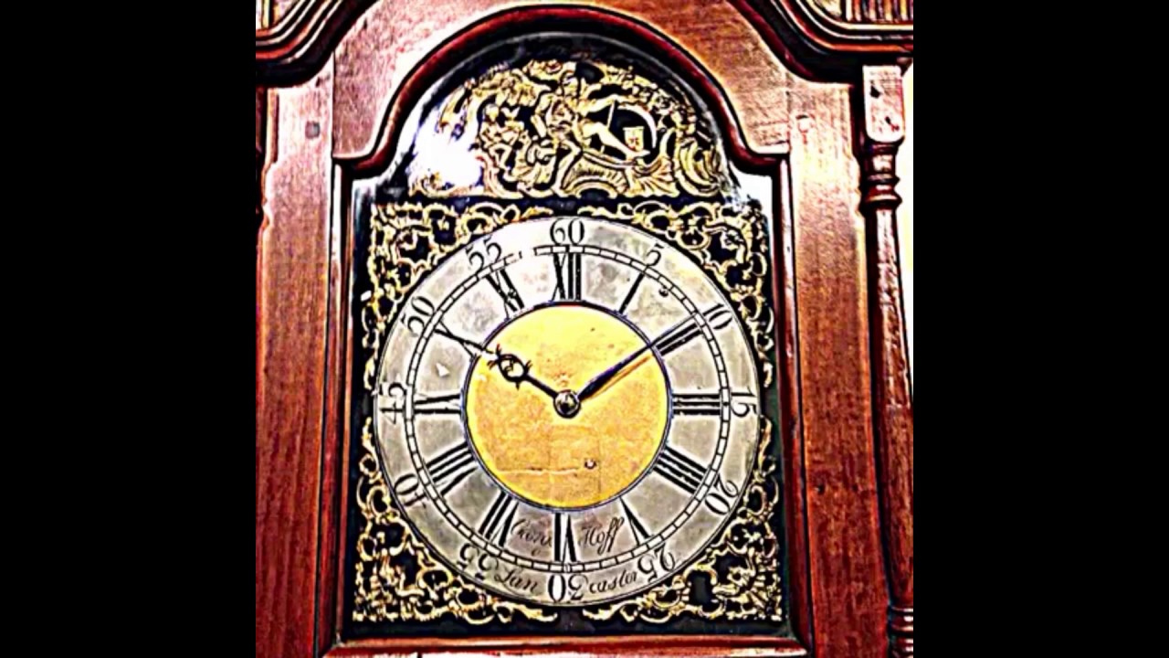 A History of Horology Vines YouTube