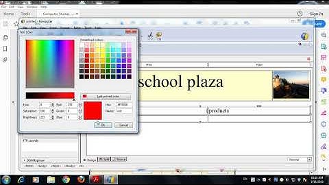 std-12th computer chap-3(part-2)