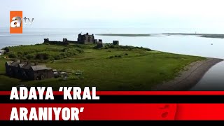 Eski Kral Adaya Veda Etti - Atv Haber 11 Ocak 2022