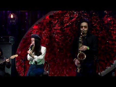 [EBS SPACE 공감] 핫영상 김사월 - 악취