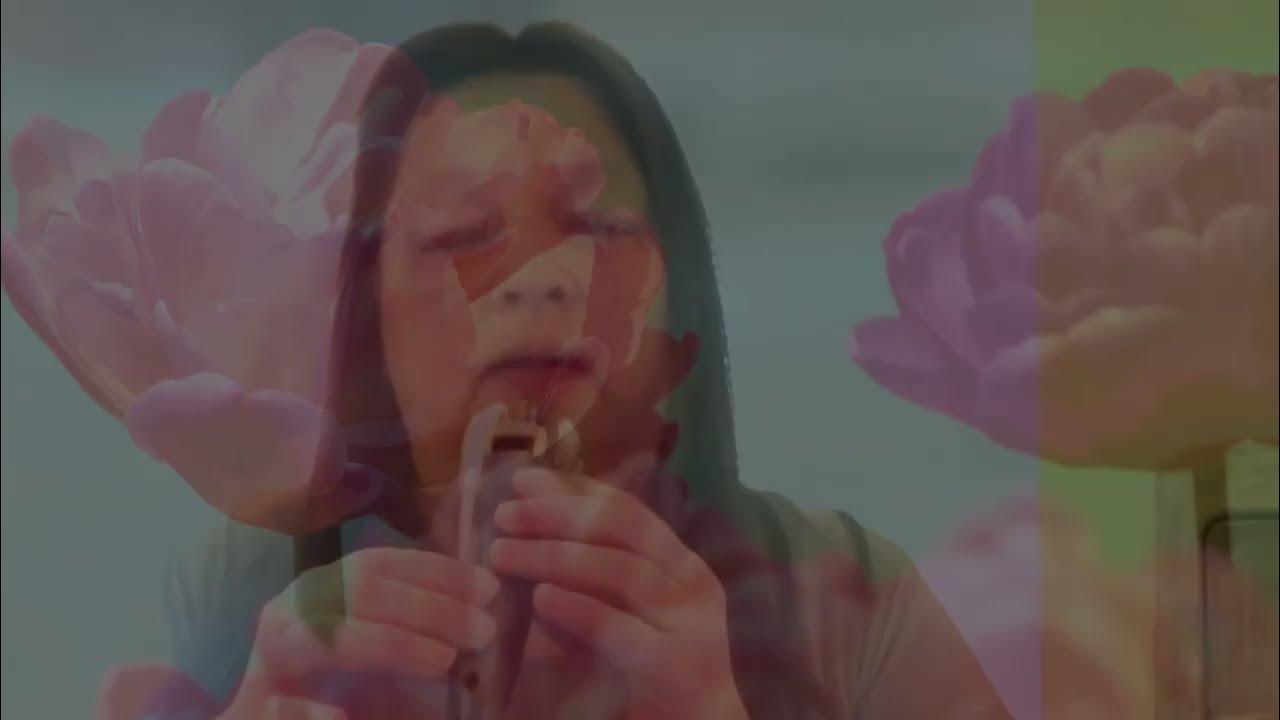 Down by the Sally Gardens instrumental Sunny-cover with my new Gemshorn flute Down by the Sally Gardens instrumental Sunny-cover with my new Gemshorn flute