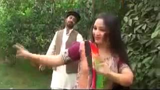 Jahangir Khan New Pashto Drama 2015 Za Malang Jan Yam Part 1