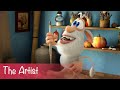 Booba - The Artist - Episode - Cartoon for kids