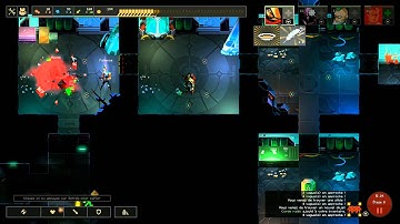 lets play coop dungeon of the endless fr 180 minute de gameplay run integral part 4