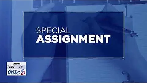 BAY NEWS 9 COVERAGE of The Career Cafe!!