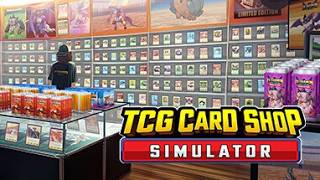 【TCG Card Shop Simulator】Days 286-290 ► Trying Out the New Updates ★ Shop Level 100 ║v0.70.1 #54║