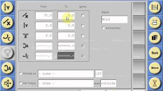 Introduction to R8 series: Safety Areas