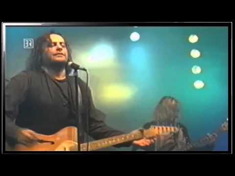 Tito & Tarantula - Sweet Cycle (Live 1998 Taubertal)