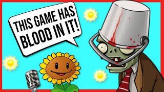 Every PLANTS VS ZOMBIES Character In A NUTSHELL! (ZOMBIES)