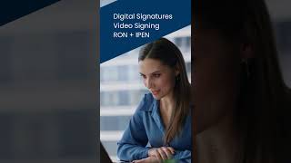 Secured Signing the platform designed to grow with you.