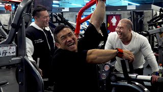 [TMI] 우리는 모두 친구 #80