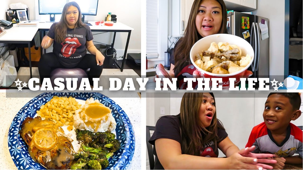 CASUAL DAY + WHAT I EAT IN A DAY 38 WEEKS PREGNANT, THE BEST COCONUT