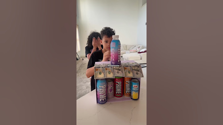Guess the DRINK challenge gone BAD 🤣🤣🤣