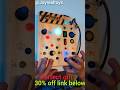 This Montessori Busy Board is going VIRAL! 😱 Toddlers are obsessed! 💡 #toddlermom #giftideas