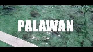 The Philippines Culture and the Beautiful Palawan!! Featuring Scratch Off Travel World Map