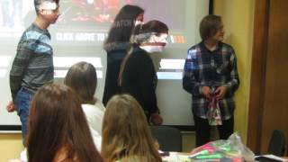 Role-play 2, empathy