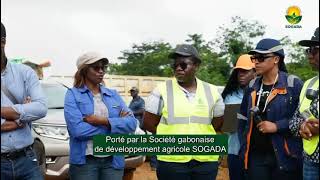 [#PUBLIREPORTAGE] SOGADA : Une usine avicole moderne, respectueuse de la nature
