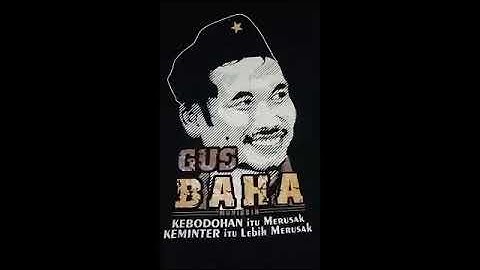 Gus Baha, Kitab Jauharah Tauhid Bait 1-20 Part 3, Kata Mbah Mun, Agama itu ada anehnya