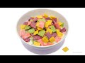 Crunchy Cerial Crispies Timelapse thumbnail