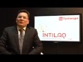 Process INTILAQ Interview Khaled Younes