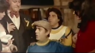 Aydemir Akbaş - Yavrumoviç Fıstıkoviç Aydemir Akbaş - Yavrumoviç Fıstıkoviç