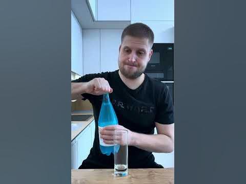 Минеральная вода Псыж - YouTube