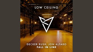 FALL IN LINE (Extended Mix)