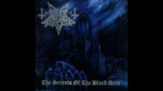 Dark Funeral - 7 Satan&#39;s Mayhem | The Secrets Of The Black Arts 1996 #blackmetal