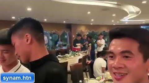 Cảnh Duy Manh  va  Trinh THăng Binh song ca ngươi ấy