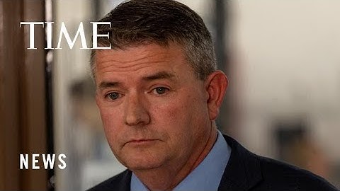 Officials Address Problems With Some Arizona Voting Machines