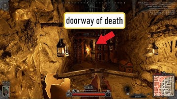 "Guaranteed Loot and Extract" Strategy | Ranger Dark and Darker