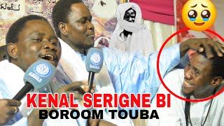 ❓️Allahou Akkbar: wakhtane kenal Borom Touba ak Serigne Cheikh Touré | Akhlou Dialibatou kër Bay lat