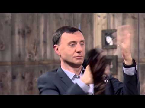 თესეუ გორდელას თურქული სიმღერა და დენსერები