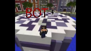 How to beat Hypixel Sumo bots (PATCHED :C)