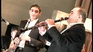 Hovhannes Vardanyan Feat. Edmond Karapetyan - Msho Axchik,Urax Sharan NEW 2011