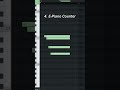 How to make SPACIOUS MELODIES in FL STUDIO!