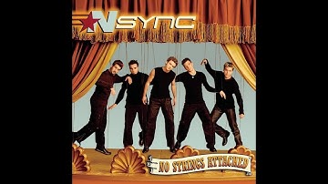 NSYNC - No Strings Attached (Instrumental)