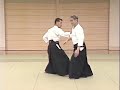 How to properly preform atemi in Aikido