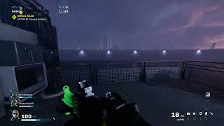 Recruit Easter Egg - Rainbow Six Extraction