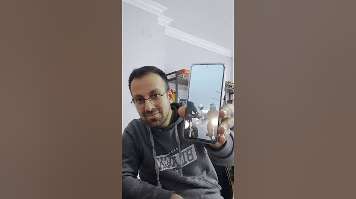 Video Geçiş Tekniği