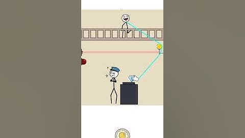 Thief Puzzle Level 13 | Android Ios Funny Walkthrough Gameplay | Thief Puzzle | Ashish Gaming