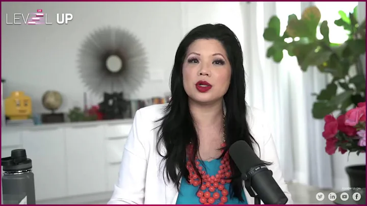 🔴 Market, Business + LinkedIn Learning News!!! w/ @WinnieSun☀️ #LevelUpLIVE