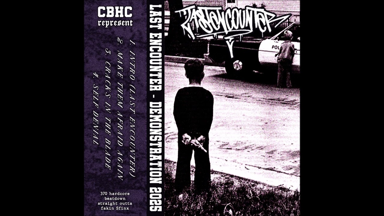 Last Encounter - Demo 2026 (Full Demo)