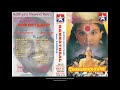 Kannathal (1998) Tamil Audio Jukebox