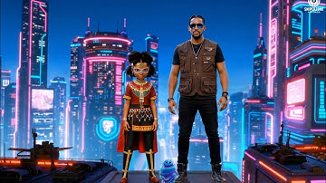 Official Music Video: MatiSniper-LAYLANI